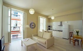 Casa Palacio Cadiz By Luxury Suites Cadiz